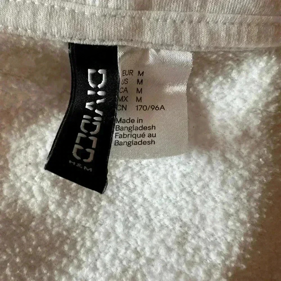 H&M crop jacket - Picture 3 of 3